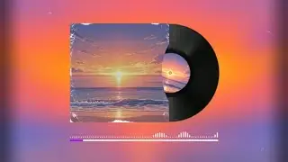 No Copyright Music | Lofi | VNCM - Sunset Symphony