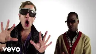 Young London - Celebrity