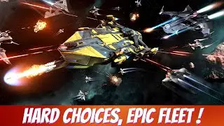 Before & After Invictus 2955 &ndash; My Star Citizen Fleet Evolution