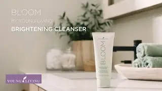 Bloom Skincare Collection