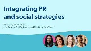 Integrating PR and social strategies Ulta Beauty + Beyonce