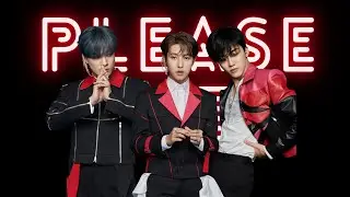 (OPV) Please Me - nominren (jamren,noren)