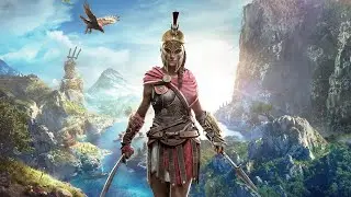 2026 New Year's Eve! | AC Odyssey! | !bucks !sounds