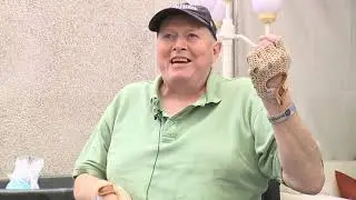Eddie Delahunt - Aug 31, 2019