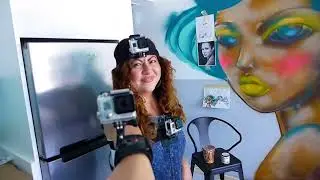 Didi Spraycam Art Final interview