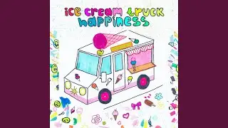 Ice Cream Truck Happiness