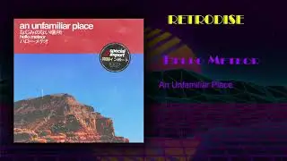 Hello Meteor - An Unfamiliar Place Full Album(Retrodise)