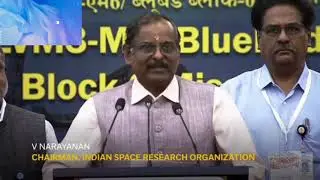 India&rsquo;s space agency on Wednesday successfully launched a U.S.
