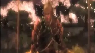 Onimusha 4 - Startin