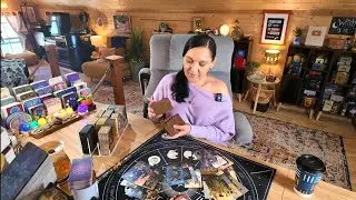 Лев ♌ Расставляем все точки над &laquo;и&raquo; ☕ То, чего вы не ожидаете ☕ 15&ndash;21 февраля 2026 г.