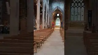 cathedral church1# sheffield#u.k