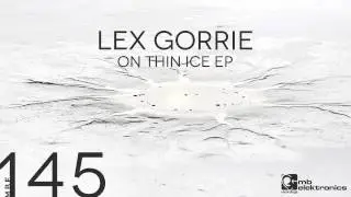 Lex Gorrie - Leap Of Faith [MB Electronics]