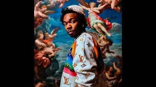 [FREE] TRAVIS SCOTT X KANYE WEST TYPE BEAT 2023 - VENI VIDI VICI