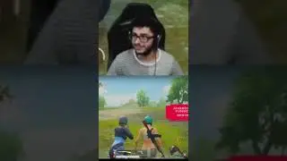 Carry Ne Dekhi Hacker Ki Speed 😯😯 #pubgshorts #carryislive #carryBoSS