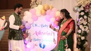 Baby shower ceremony #babyshower #dohalejevan #youtubevideo 