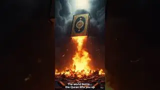 Al_Ahzab#egzonibrahimi #quran recitation#islamicreminder#islamicstories#Surah Al-Ahzab Reminder