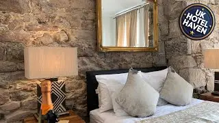 Royal Mile Suites by the Castle | Edinburgh, United Kingdom | Hotel Review 🌟