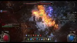 Path of Exile 2 Hardcore 0.3 Interlude Acts