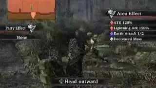 Valkyrie Profile 2 - No Damage Run (11 of 35)