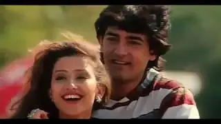 Raja Ko Rani Se Pyar Ho Gaya  Full Song Akele Hum Akele Tum HD