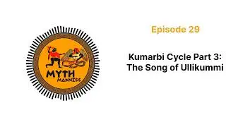 Hittite Myth - The Song of Ullikummi