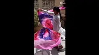 Happy Independence Day 💐💝🇮🇳 | Sehrish Farid 🇮🇳 Azka Farid 🇮🇳