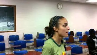 Amazing Soprano part