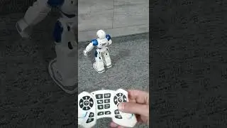 Smart Bot toy#smartbot#robottoys