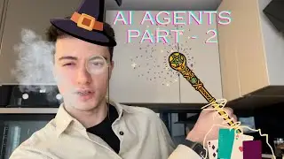 AI AGENT GELISTIRDIK, ORNEK BIR E-TICARET DEMOSU VE FAZLASI.. YAPAY ZEKA AJANI..