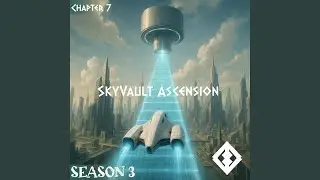 SkyVault Ascension (Chapter 7) (Season 3)