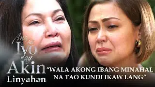 Ang Sa Iyo Ay Akin Linyahan | Episode 22
