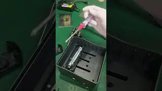DAJA DJ6 Detailed Tutorial on Replacing X-axis #laserengraver
