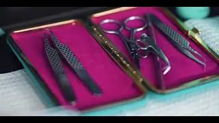 Seattle's Lash Training -- Lashfullee Master Class