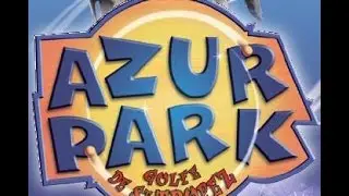 Azur park st tropez kheops mini onride