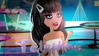 telephone - msp version