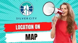 Silver City Islamabad | location On Map