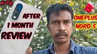 OnePlus NORD 5 After 1 Month REVIEW 💥 31k BEST OnePlus Mobile👌💥