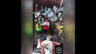 TINCITY TWINS - 74 SHOTS (mixed by Villz Visionz)