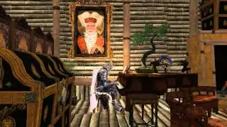 ArcheAge Музицирование - Вторжение Титанов