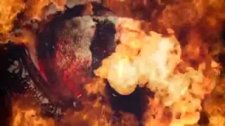 Epic North & Really Slow Motion - War Torn