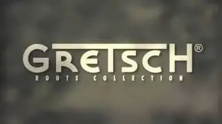 Gretsch Roots Collection G9126 ACE Guitar Ukulele Demo
