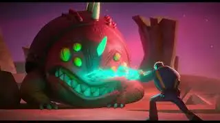 Fe@rless - Opening Scene
