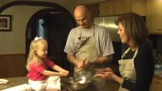 Homeplate - In The Kitchen with Kelly Pavlik