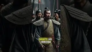 Yue Fei: The Legendary General Betrayed by Power