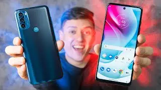 NO SON IGUALES: Moto G60s vs G71 (comparativa)
