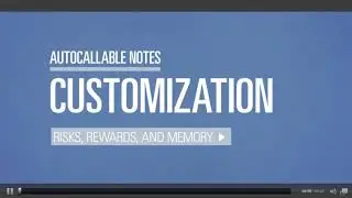 Learning about Income alternative Auto Callable Notes
