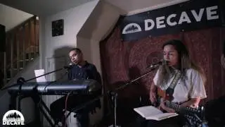 Decave #3: Eliza Shaddad x Jim Caesar - Teach Me