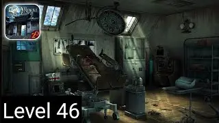 Can you escape the 50 Room 20 Level 46 Walkthrough Solution