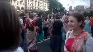 Київ Kyiv Harry Krishna (2)