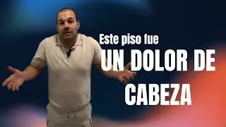 Errores que NO debes cometer al invertir en pisos